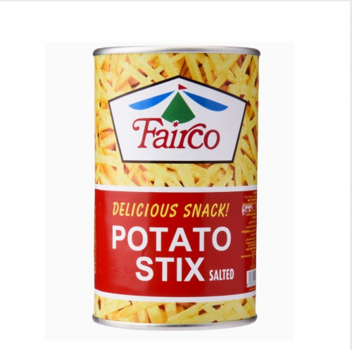 عيدان بطاطس فايركو 40 غرام