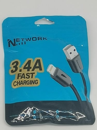 وصله ايفون Netwotk