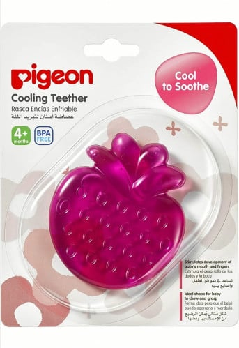 عضاضه أطفال 4+شهر