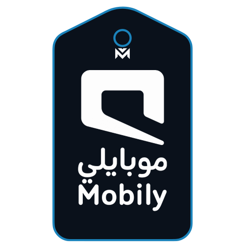 رصيد شحن موبايلي 100 ريال - STC