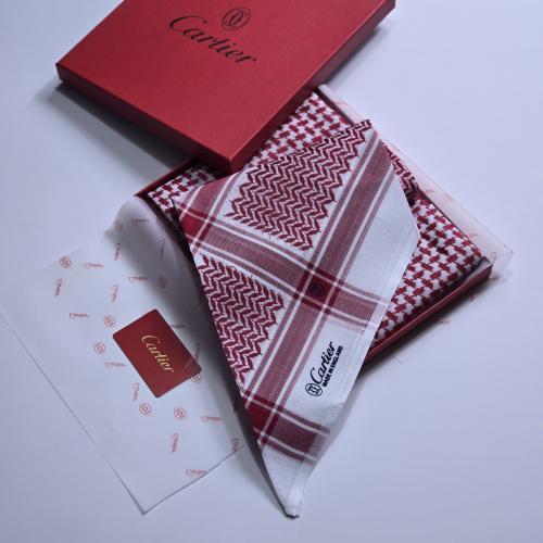 شماغ كارتير