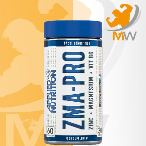آبلايد زد أم اي برو 60 كبسولة ZMA Pro