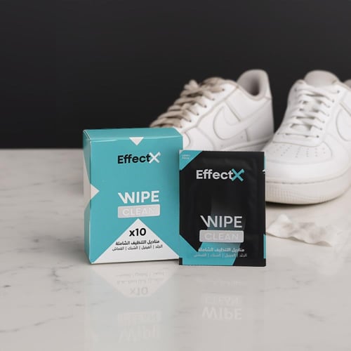 باكيت (1) مناديل التنظيف الشاملة