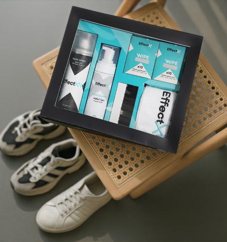 البكج الشامل - Effect X