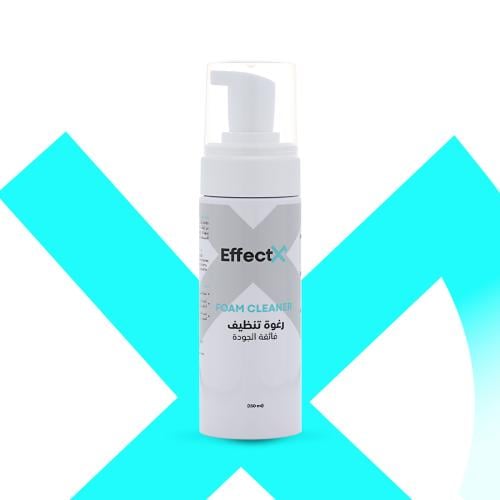 رغوة تنظيف - Foam Cleaner