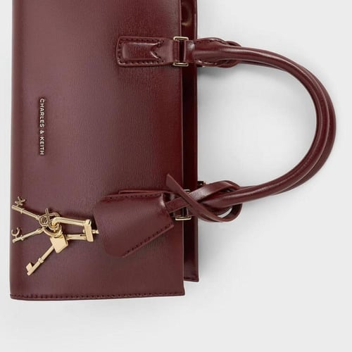 تشارلز اند كيث