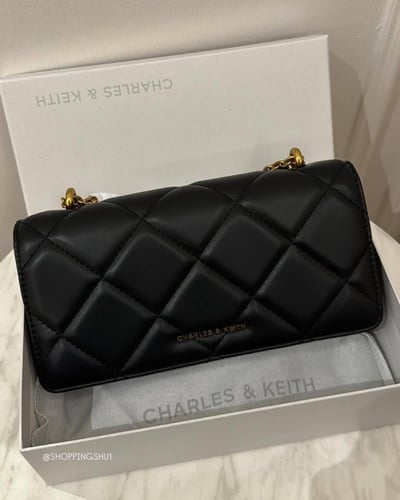 تشارلز اند كيث