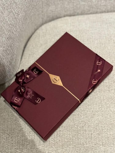 شارلوت تلبوري