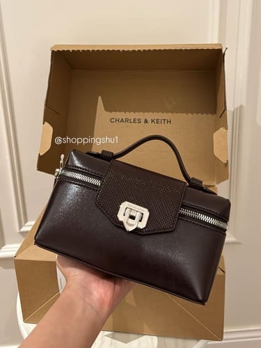 تشارلز اند كيث