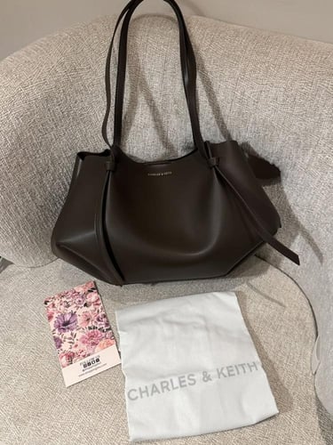 تشارلز اند كيث