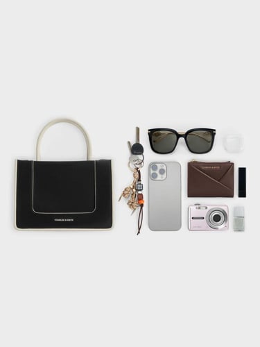 تشارلز اند كيث