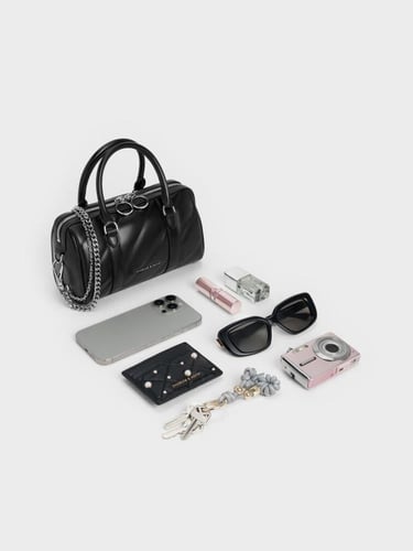 تشارلز اند كيث