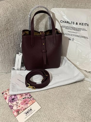 تشارلز اند كيث