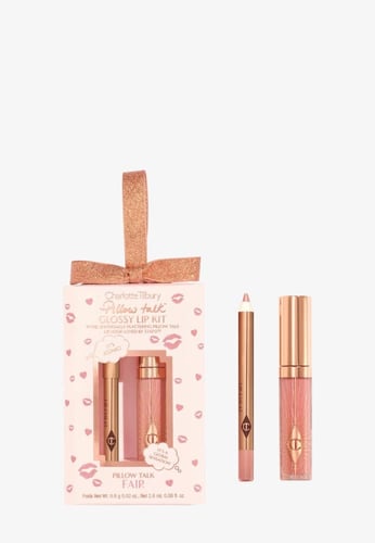 شارلوت تلبوري