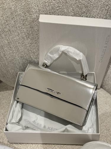 تشارلز اند كيث