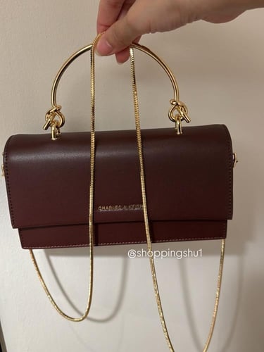 تشارلز اند كيث