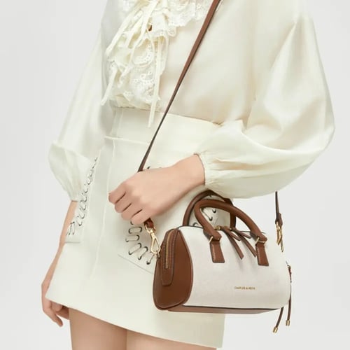 تشارلز اند كيث