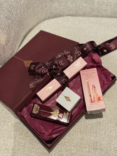 شارلوت تلبوري