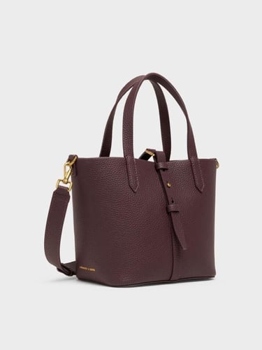 تشارلز اند كيث