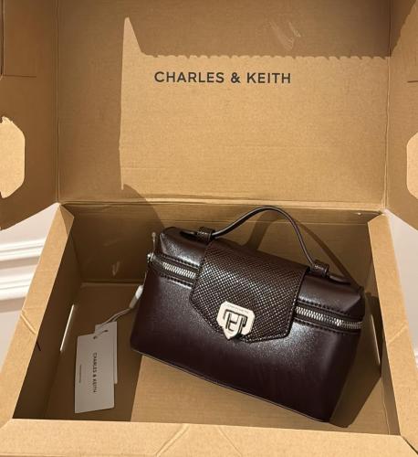 تشارلز اند كيث