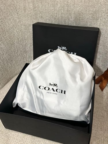 Coach