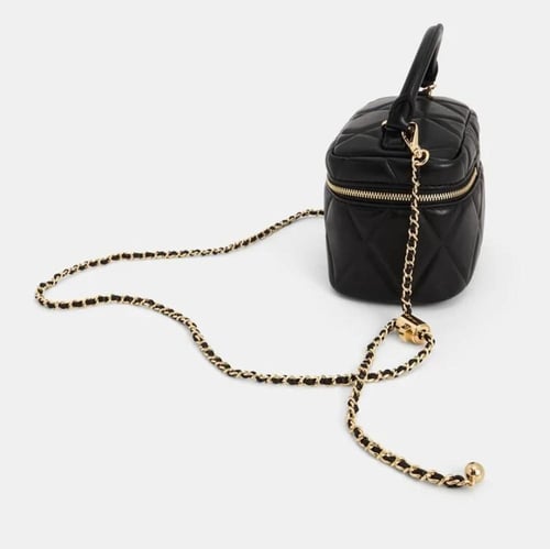 تشارلز اند كيث