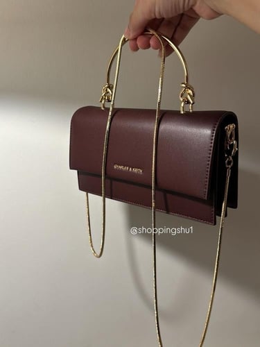 تشارلز اند كيث