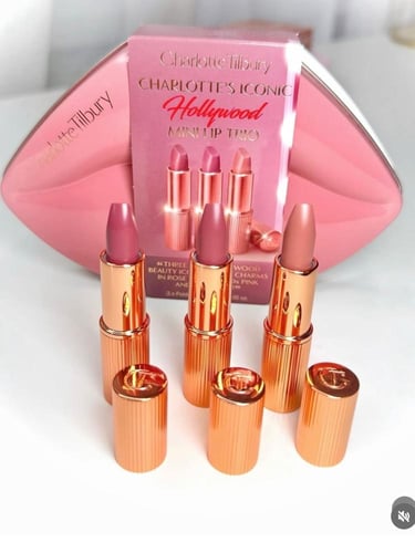 شارلوت تلبوري