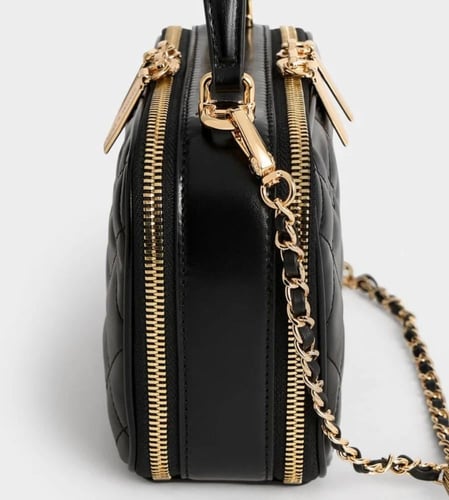 تشارلز اند كيث