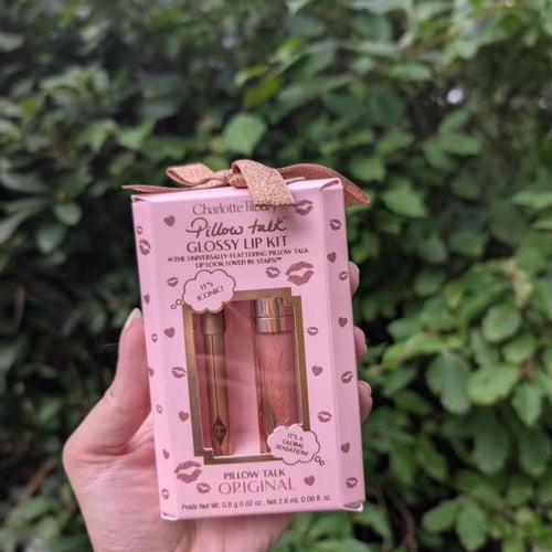 شارلوت تلبوري