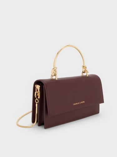 تشارلز اند كيث