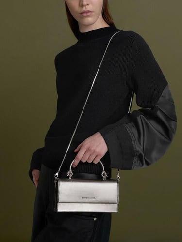 تشارلز اند كيث