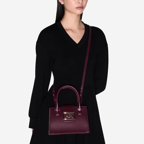 أرماني اكستشينج