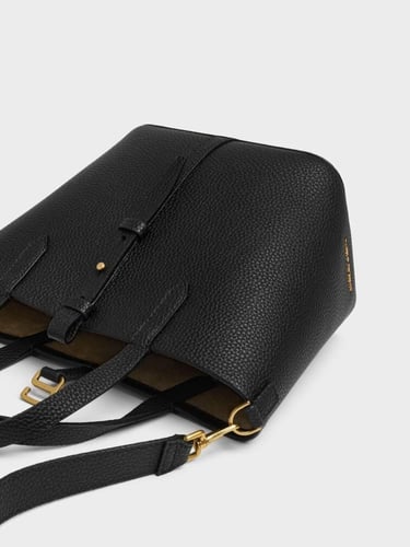 تشارلز اند كيث