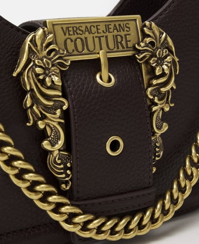 Versace - بني داكن