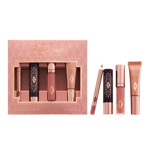 شارلوت تلبوري