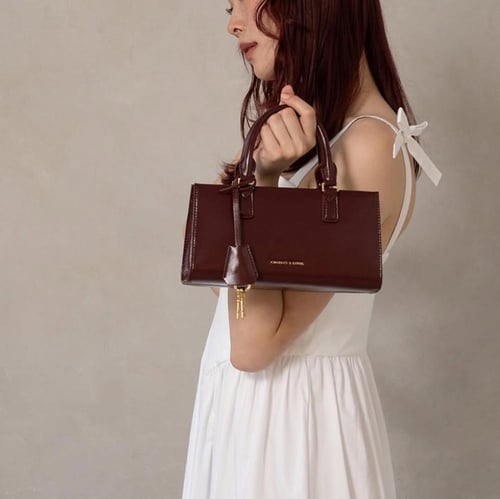 تشارلز اند كيث