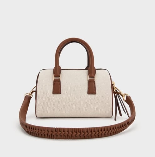 تشارلز اند كيث