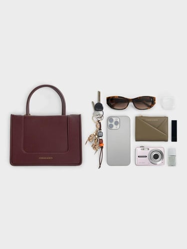 تشارلز اند كيث