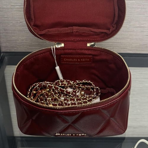 تشارلز اند كيث