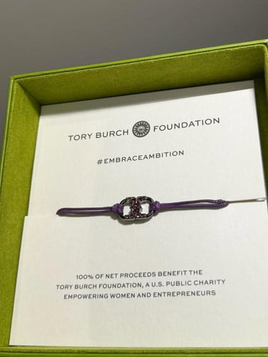 Tory burch