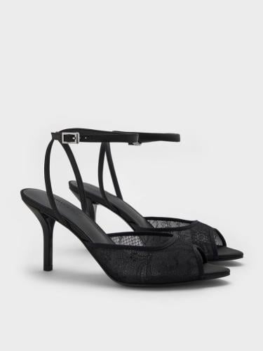 تشارلز اند كيث ٣٧