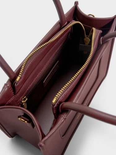 تشارلز اند كيث