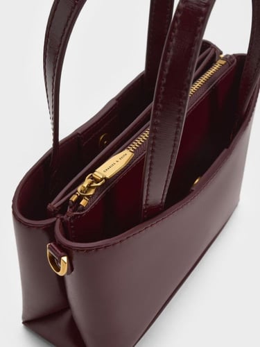 تشارلز اند كيث