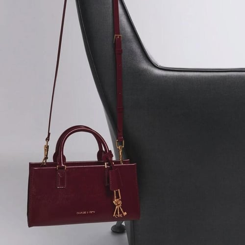 تشارلز اند كيث