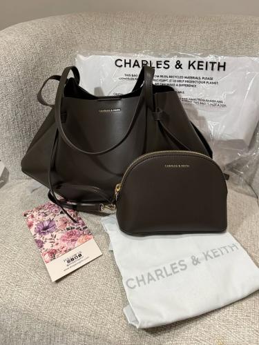 تشارلز اند كيث