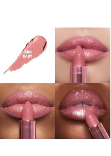 شارلوت تلبوري