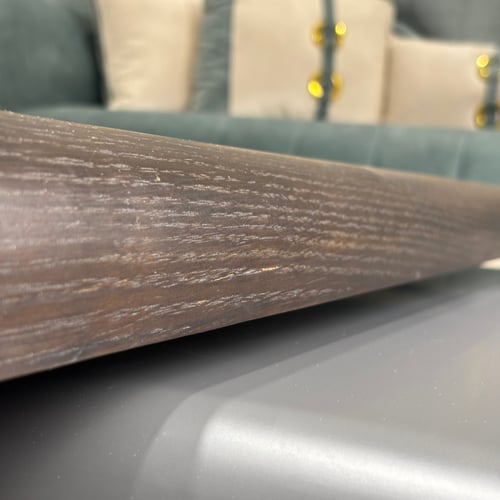 طاولة قهوة خشبية اكريتي فيتي