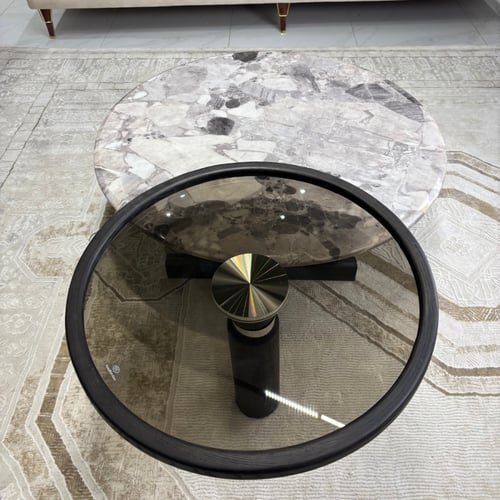 طقم كلاريتي