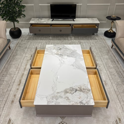 طقم باور فيشن